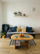 Apartmán Karo, Oščadnica