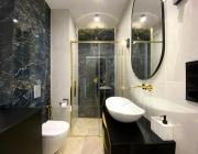 Apartament przy Rakowickiej 1