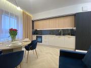 Apartament przy Rakowickiej 1