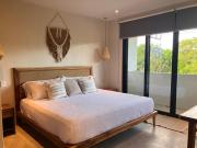 Near beach Ximbal Tulum 6 guest Pool Gym Wi-Fi