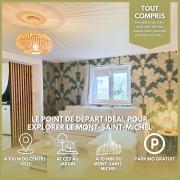 Top Pontorson Top Pontorson