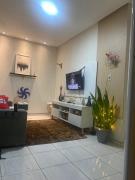 Large house near the airport and bus station