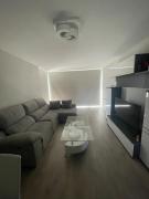 Apartamento Cervantino