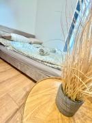 Moderný apartmán so súkromnou terasou v centre Banskej Bystrice