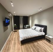 Iren Victioria Gardens Apartment