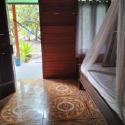 Diving Mansuar and home