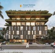 Flat de alto padrão à 100m da praia de Tambaú