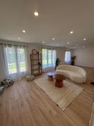 Jolie maison au calme de lorée de sologne