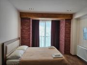 Evdo Apartments F4 wooden cozy studio