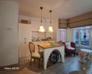 The White Swan Suites Beyoglu