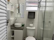 Chalé Mar de Flores, Próximo a praia do Arrastão