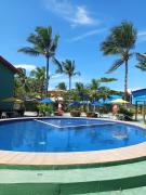 Golden Dolphin Taperapuan Apt 529