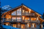 Chalet les 3 Montagnards - 200m des pistes