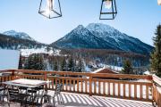 Chalet les 3 Montagnards - 200m des pistes