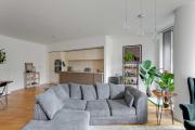 Modern Chiswick Apartment