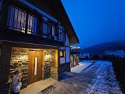 GORCOWIECZKA Dom nad Doliną