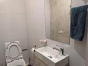 Urban Apartment On Rustaveli