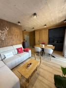 Apartmán Forest, Tatranská Štrba