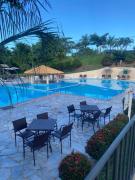 Golden Dolphin Resort cobertura para ate 10 pessoas