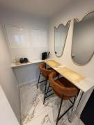 Studio neuf élégant Proche gare Mulhouse