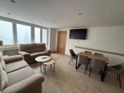 IMEDA PENIBETICO IV Sierra Nevada