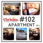 Residenz Christina Leukerbad