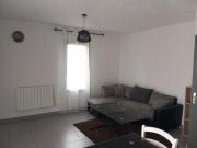 charmant T2 la soie avec place de parking