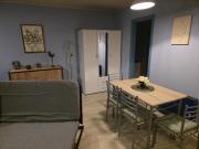 La Mésange Apprivoisée