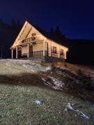 Лісовий котедж