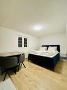 WEF and Ski Luxury Apartment