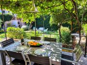 Villa Franca - with private garden, near beach