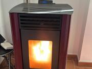 Apartamento en plena naturaleza