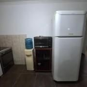 very spacious house equipped for 4 people