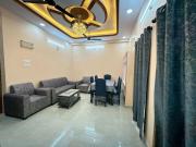 Ahmeds Guest House 3BHK Semi Furnish102