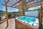 Top Big Bear Lake