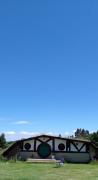 Casa Hobbit Puerto Montt