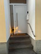 Wilkipartment Oelde City - Hund - Netflix - WLAN - Parkplatz - Coffeebar