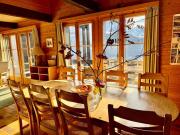 92 Grand chalet familial 8 pax