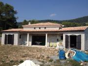 MAGNIFIQUE VILLA MODERNE ENTRE MER ET MONTAGNE