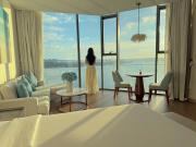 SamSet Corner Seaview Studio A La Carte Ha Long Bay