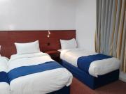 نزل واحة المدائن للنزل السياحية 2