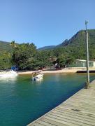 Cozy house in Matariz Beach