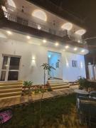 Nanis Guest House Nile View