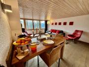 131 Modern Studio Alpe des Chaux 2 people