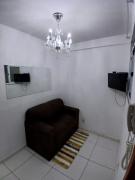 Apartamento Recreio FW