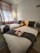 Top Corras de la Puente