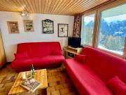 131 Apartment on the slopes 7pax