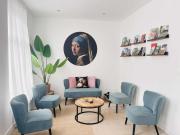 Vakantiehuis Cédric