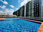 Luxurious full apartment