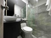 Luxurious full apartment